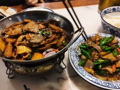 -川悦壹号·川菜(蠡溪路店)