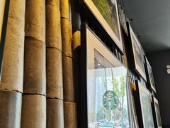 -星巴克臻选(苏州苏信店)