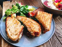 -O'mills Sourdough Bakery&Bistro(永嘉路店)