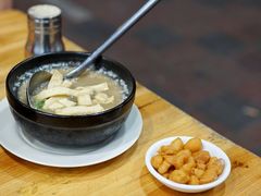 -皮蛋弟砂锅店(总店)