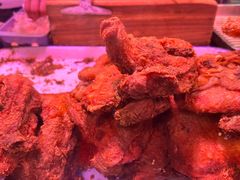 -秦氏环球炸鸡(解放北路店)