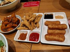 -好這口重庆小面(总店)