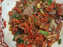 -西江红·株洲本地菜(滨江南路店)