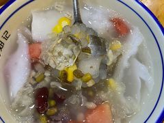 -文昌邓记清补凉(西沙路店)