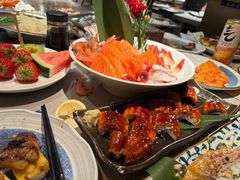 -大渔铁板烧(铁西万象汇店)