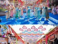 -南宁方特东盟神画