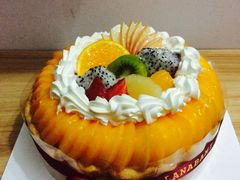 -拉那巴米 蛋糕定制(世纪东方广场店)