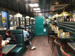 -幸运小丑汉堡(Bay Area本店)