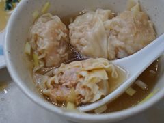 -麦文记面家(佐敦店)