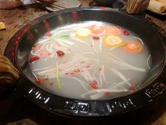 -渝大狮毛肚老火锅(文峰城市广场店)