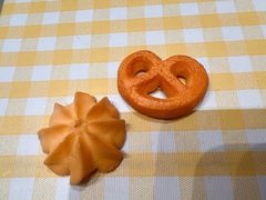 -烘焙町面包店(西四店)