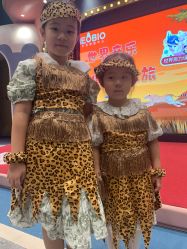 -奈尔宝·儿童乐园·亲子餐厅(鄞州万达店)