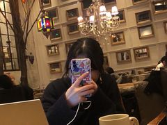 -漫咖啡(红唐店)