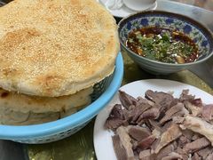 -三中高皇羊肉馆