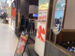 -火炉火自助餐(西直门凯德MALL店)