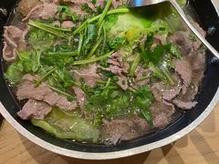 -川堂风·跷脚牛肉·乐山爆炒(宝山日月光店)