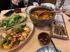 -山石榴·贵州菜(丰盛里店)