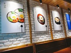 -鑫日千里马朝鲜族小馆(总店)