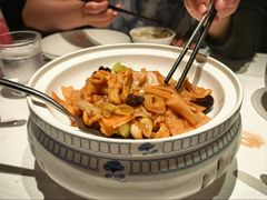 -杏花堂晋商私房菜(华熙五棵松店)