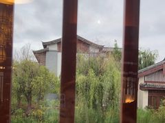 -丽江金茂凯悦臻选酒店-滇香馆