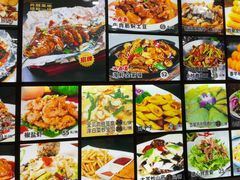 -龙香居海鲜浑锅家常菜·特色驴肉