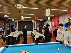 -老炮儿轰趴团建KTV桌游棋牌主题馆(五道口店（底商店))