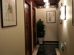 -裕和堂中医推拿艾灸(太古汇臻品店)