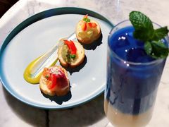 -宁波逸东豪生大酒店·逸轩中餐厅