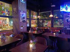 -MARU玛露音乐餐厅(大学路店)