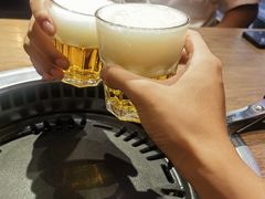 -香猪坊韩国烤肉专属门店(魏公村店)