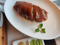 四季民福烤鸭-四季民福烤鸭店(前门大栅栏店)