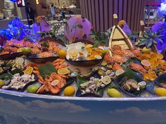 -漳州皇冠假日酒店·原素全日制餐厅