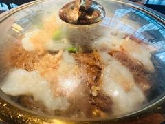 -绿茶餐厅(领展购物广场·中关村店)