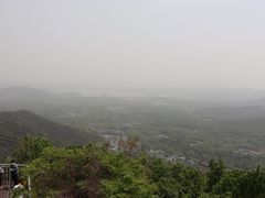 -北高峰