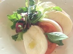 -安妮意大利餐厅(日坛店)