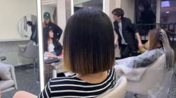 -东梵造型·烫发染发接发连锁SALON
