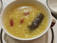 -中心大酒店·本味餐厅