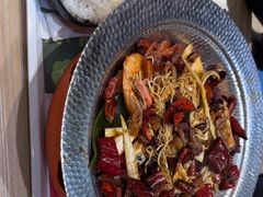 -食悦天美食广场(长沙IFS国金中心店)