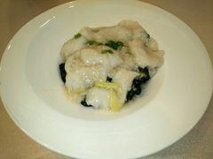 糟溜巴沙鱼片-老城南食府(宣武门东大街店)