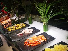 -蓝鲸湾汤泉(包河店)