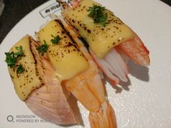 -元气寿司(东方宝泰店)