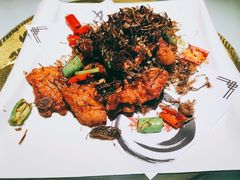 -姜君·千岛湖鱼头馆(浦东大道店)