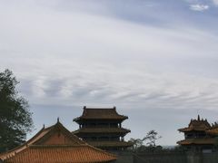 -沈阳市东陵公园