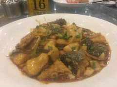 -北大荒淡水鱼馆(秀水广场店)