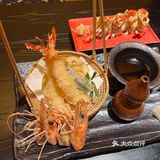 打卡闵行环境第一的黑珍珠日料店
