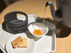 -tea'stone(平安金融中心店)