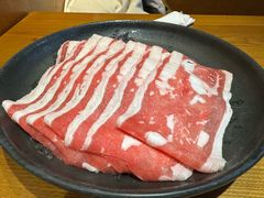 -呷哺呷哺 黄金牧场 (欢乐谷店)