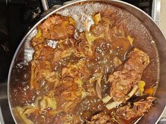 -蝎王府羊蝎子(西直门店)