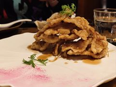 -奉天小馆·非遗东北菜(沈阳万象城店)