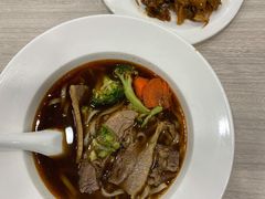 -康师傅私房牛肉面(北京南站店)